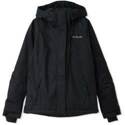 スノーウィーサミットインサレーテッドジャケット レディース スノージャケット Black Black Dobby（010） Mサイズ WR6750