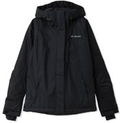 スノーウィーサミットインサレーテッドジャケット レディース スノージャケット Black Black Dobby（010） Mサイズ WR6750