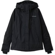 スノーウィーサミットインサレーテッドジャケット レディース スノージャケット Black Black Dobby（010） XLサイズ WR6750