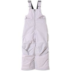 アドベンチャーライドIIビブ ジュニア スノーパンツ Lavender Pearl（551） Mサイズ SY4754