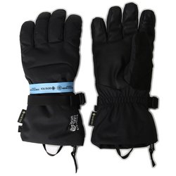 オールトラックスゴアテックスグローブ ユニセックス グローブ Black（010） Mサイズ OM1393