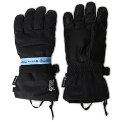 オールトラックスゴアテックスグローブ ユニセックス グローブ Black（010） Lサイズ OM1393