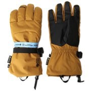 オールトラックスゴアテックスグローブ ユニセックス グローブ Olive Gold(255) Mサイズ OM1393