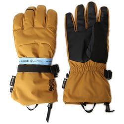 オールトラックスゴアテックスグローブ ユニセックス グローブ Olive Gold（255） Lサイズ OM1393