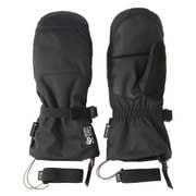 オールトラックスゴアテックスミット ユニセックス グローブ Black(010) Mサイズ OU7791