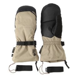 オールトラックスゴアテックスミット ユニセックス グローブ Landslide（340） Lサイズ OU7791