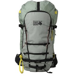 スノースキーウォースキー30Lバックパック ザック 30L Wet Stone（339） M/Lサイズ OU7302