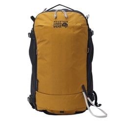 パワバンガ32パック ザック 32L Olive Gold（255） M/Lサイズ OU7462