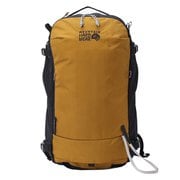 パワバンガ32パック ザック 32L Olive Gold（255） M/Lサイズ OU7462