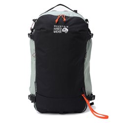 パワバンガ32パック ザック 32L Wet Stone（339） M/Lサイズ OU7462