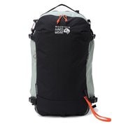 パワバンガ32パック ザック 32L Wet Stone（339） M/Lサイズ OU7462