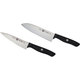 【限定】Sense L 2pSET（ペティナイフ13cm、三徳包丁18cm） Z1031-075