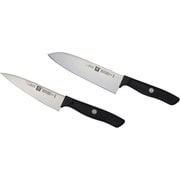 【限定】Sense L 2pSET(ペティナイフ13cm、三徳包丁18cm) Z1031-075