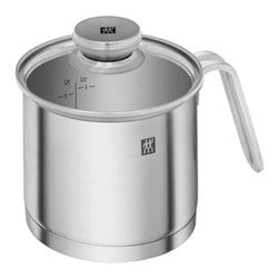 【限定】Moment Multi pot 14cm （マルチボット14cm、ガラス蓋14cm） Z1026ー304