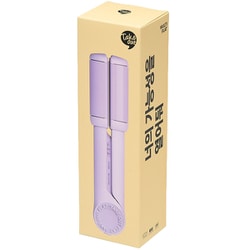 テイクアウト　ヘアアイロン　4つセット Amazon | 【公式限定】TAKE OUT 4.5 韓国発 ヘアアイロン