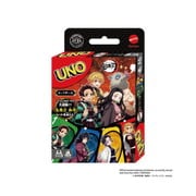UNO（ウノ） 鬼滅の刃 [カードゲーム]