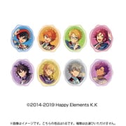 あんさんぶるスターズ！！ シーリングクリアシール Abox 1個 [コレクショントイ]