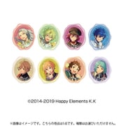 あんさんぶるスターズ！！ シーリングクリアシール Bbox 1個 [コレクショントイ]