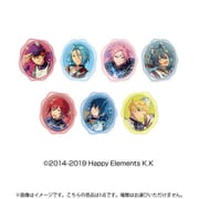 あんさんぶるスターズ！！ シーリングクリアシール Cbox 1個 [コレクショントイ]