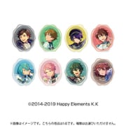 あんさんぶるスターズ！！ シーリングクリアシール Fbox 1個 [コレクショントイ]