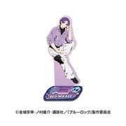 ブルーロック アクリルスタンド 4. 御影玲王