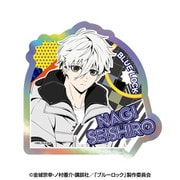 ブルーロック プリズムミニステッカー 3. 凪誠士郎