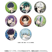 ブルーロック ビビッドカラーカンバッジ 1個 [コレクショントイ]