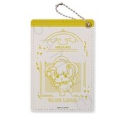 SYNC-TBLL8PS-PG ブルーロック パスケース 第8弾 M-PG 蜂楽 廻