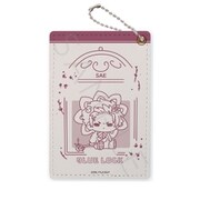 SYNC-TBLL8PS-PK ブルーロック パスケース 第8弾 M-PK 糸師 冴