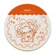 SYNC-TBLL8LCO-PD ブルーロック レザーコースター 第8弾 M-PD 雪宮剣優