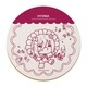SYNC-TBLL8LCO-PH ブルーロック レザーコースター 第8弾 M-PH 千切豹馬