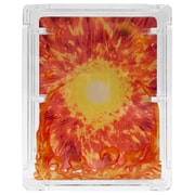レイヤードローダー ハコローダー 炎/Fire [トレーディングカード用品]