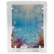 レイヤードローダー ハコローダー 水/Water [トレーディングカード用品]