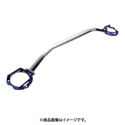 CUSCO（クスコ） ストラットバー Type OS B110/B120/B121 ノーマルエアクリーナー車 フロント 204 540 A