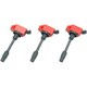 CUSCO（クスコ） ダイレクトイグニッションコイル GZEA14H/GXPA16 1C7 748 A