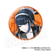 HUNDRED LINE -最終防衛学園- 缶バッジ 13. 凶鳥狂死香