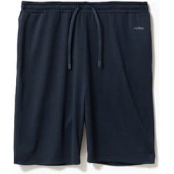 BAKUNE（バクネ） リカバリーウェアー Dry Men's ショートパンツ ネイビー Mサイズ