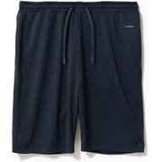 BAKUNE(バクネ) リカバリーウェアー Dry Men's ショートパンツ ネイビー XLサイズ