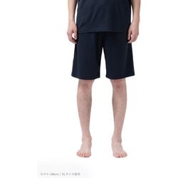 ★BAKUNEDry★バクネリカバリーウエア：ショートパンツ XS TENTIAL テンシャル リカバリーウェア BAKUNE DRY バクネ ドライ
