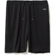 BAKUNE(バクネ) リカバリーウェアー Dry Men's ショートパンツ ブラック Mサイズ