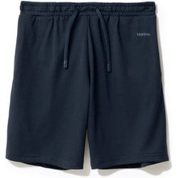 BAKUNE（バクネ） リカバリーウェアー Dry Women's ショートパンツ ネイビー Mサイズ