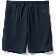 BAKUNE(バクネ) リカバリーウェアー Dry Women's ショートパンツ ネイビー Lサイズ