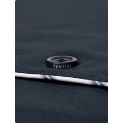【新品未開封】　BAKUNE Dry （サイズXL）　 ネイビー Amazon.co.jp: [TENTIAL] 旧モデル BAKUNE Dry [ バクネ ドライ