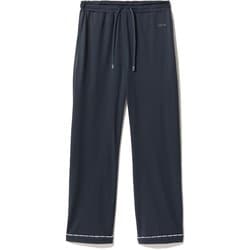 BAKUNE（バクネ） リカバリーウェアー Pajamas ロングパンツ ネイビー Lサイズ（ユニセックス）