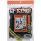 KING しそわかめ さけ入り 170g