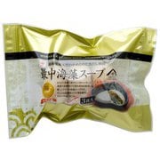 のど黒だし使用 最中海藻スープ 3食入