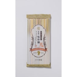 手延べ 味彩麺 200g