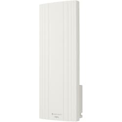 地デジ用UHF平面アンテナ 20素子 垂直偏波用 ホワイト WG20V-W