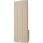 地デジ用UHF平面アンテナ 20素子 垂直偏波用 ベージュ WG20V-B