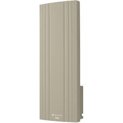 地デジ用UHF平面アンテナ 20素子 垂直偏波用 グレージュ WG20V-G